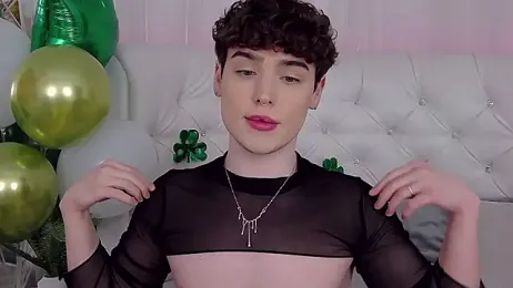 RobbyCharming — Stripchat recorded stream image, 13.03.2026 06:40