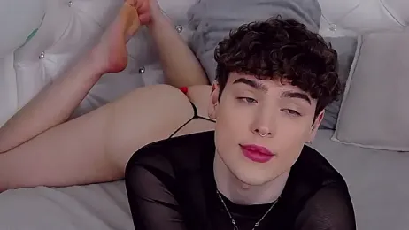 RobbyCharming — Stripchat recorded stream image, 13.03.2026 06:40