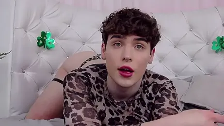 RobbyCharming — Stripchat recorded stream image, 13.03.2026 06:40