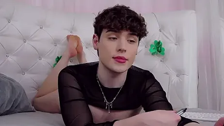 RobbyCharming — Stripchat recorded stream image, 13.03.2026 06:40