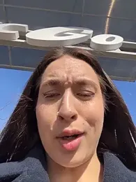 Holly_Play — Stripchat recorded stream screenshot (13 Mar 2026)