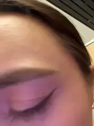 Holly_Play — Stripchat recorded stream screenshot (13 Mar 2026)