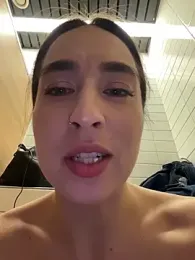 Holly_Play — Stripchat recorded stream screenshot (13 Mar 2026)