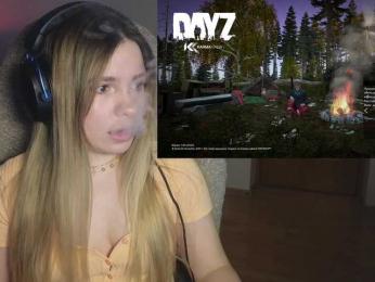 DerzhiChlen — Bongacams recorded stream image, 13.03.2026 12:10