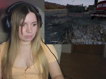 DerzhiChlen — Bongacams recorded stream image, 13.03.2026 12:10