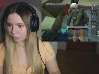 DerzhiChlen — Bongacams recorded stream image, 13.03.2026 12:10