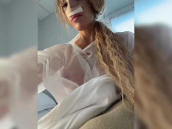 ALVUWKA — Bongacams recorded stream screenshot (13 Mar 2026)