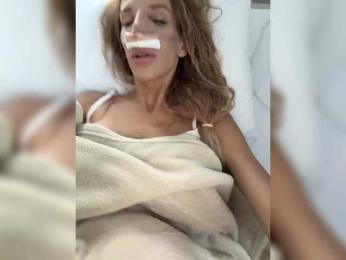 ALVUWKA — Bongacams recorded stream screenshot (13 Mar 2026)