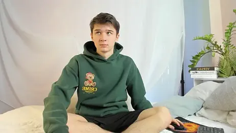 SherlockMax — Stripchat recorded stream screenshot (13 Mar 2026)