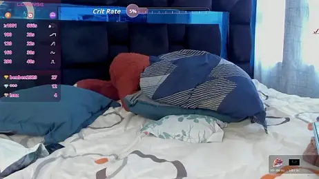 TysonWalkers — Stripchat recorded stream screenshot (13 Mar 2026)