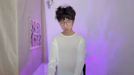 afahyu — Stripchat recorded stream image, 13.03.2026 11:40
