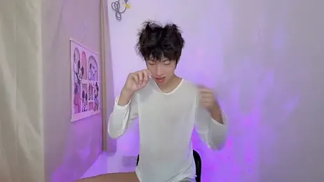 afahyu — Stripchat recorded stream image, 13.03.2026 11:40