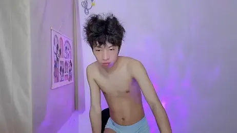 afahyu — Stripchat recorded stream image, 13.03.2026 11:40