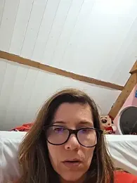 Lina_lou4 — Stripchat recorded stream image, 13.03.2026 12:30