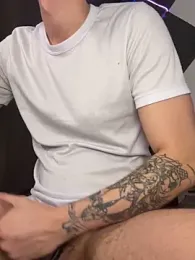 bigryann23 — Stripchat recorded stream screenshot (13 Mar 2026)