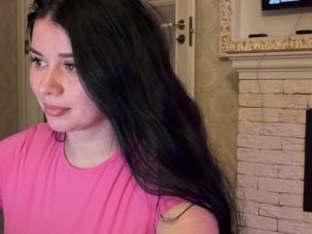 Happy_Doll — Bongacams recorded stream screenshot (13 Mar 2026)