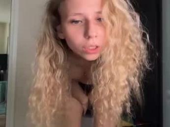 anyaa777 — Chaturbate recorded stream screenshot (13 Mar 2026)