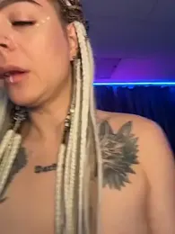 RollingGirls — Stripchat recorded stream image, 13.03.2026 13:50