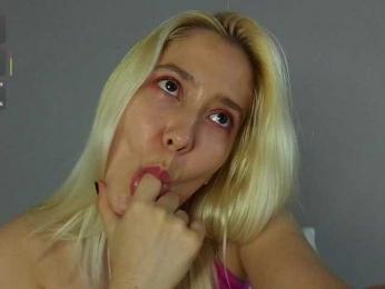 Bella_Byers — Bongacams recorded stream screenshot (13 Mar 2026)