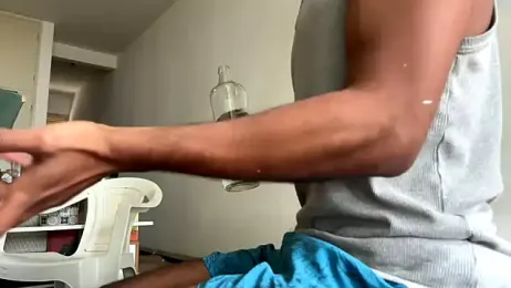 gerson173Hugo — Stripchat recorded stream image, 13.03.2026 11:10