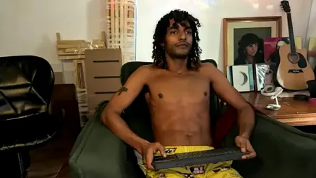gerson173Hugo — Stripchat recorded stream image, 13.03.2026 11:10