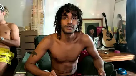 gerson173Hugo — Stripchat recorded stream image, 13.03.2026 11:10