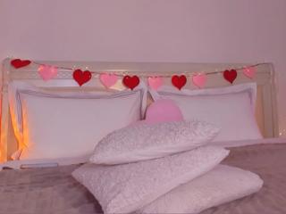 Mary Harris — Flirt4free recorded stream image, 07.03.2025 04:50