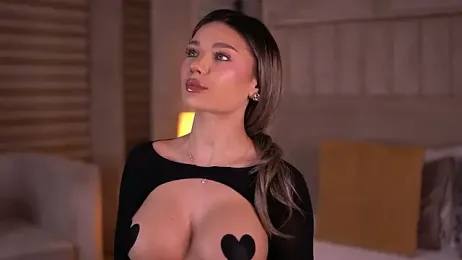 BlairSanders — Stripchat recorded stream image, 13.03.2026 19:40