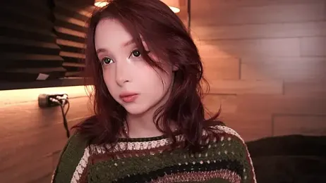 BunnyBonnie — Stripchat recorded stream screenshot (13 Mar 2026)