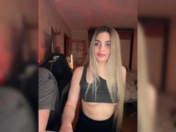 TwoPlay — Bongacams recorded stream screenshot (13 Mar 2026)