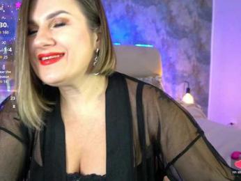 KiraRoxx — Bongacams recorded stream screenshot (13 Mar 2026)