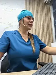 alicee16 — Stripchat recorded stream screenshot (13 Mar 2026)