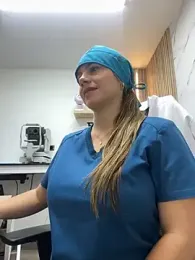 alicee16 — Stripchat recorded stream screenshot (13 Mar 2026)