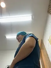 alicee16 — Stripchat recorded stream screenshot (13 Mar 2026)