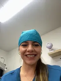 alicee16 — Stripchat recorded stream screenshot (13 Mar 2026)