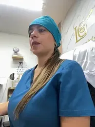 alicee16 — Stripchat recorded stream screenshot (13 Mar 2026)