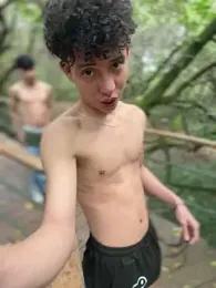 yoursexyjose — Stripchat recorded stream screenshot (13 Mar 2026)