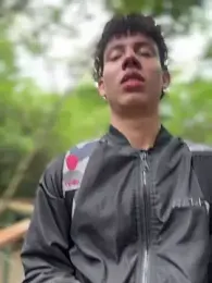 yoursexyjose — Stripchat recorded stream screenshot (13 Mar 2026)