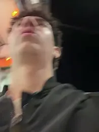 yoursexyjose — Stripchat recorded stream screenshot (13 Mar 2026)