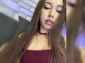 Jade8887 — Bongacams recorded stream screenshot (13 Mar 2026)