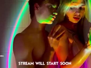 twl8vibe — Chaturbate recorded stream image, 13.03.2026 21:50