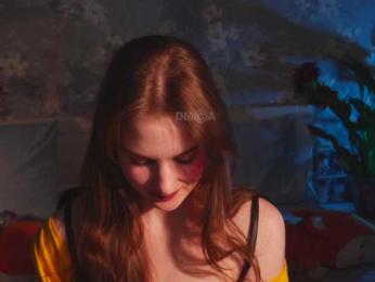 KOTTYAA — Bongacams recorded stream screenshot (13 Mar 2026)