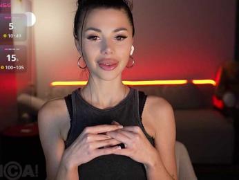 KatrinaMoreno — Bongacams recorded stream screenshot (13 Mar 2026)