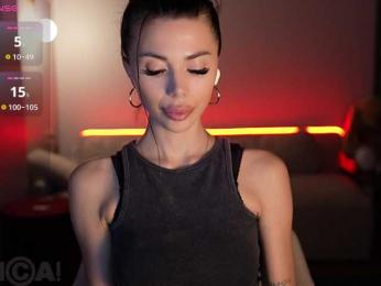 KatrinaMoreno — Bongacams recorded stream screenshot (13 Mar 2026)