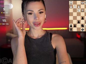 KatrinaMoreno — Bongacams recorded stream screenshot (13 Mar 2026)