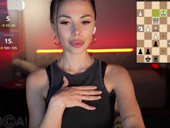 KatrinaMoreno — Bongacams recorded stream screenshot (13 Mar 2026)