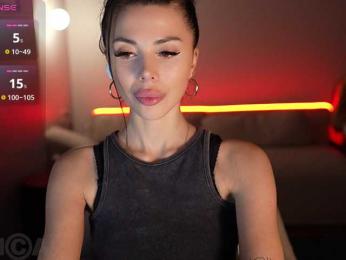 KatrinaMoreno — Bongacams recorded stream screenshot (13 Mar 2026)