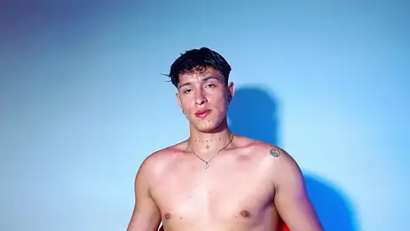 rowanbigboy23 — Stripchat recorded stream screenshot (14 Mar 2026)