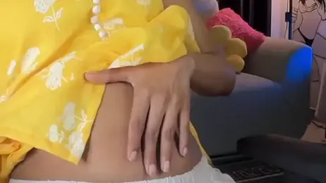 Wow-nisha — Stripchat recorded stream image, 14.03.2026 01:50