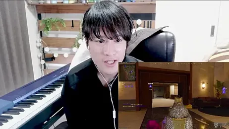 IroManager — Stripchat recorded stream image, 13.03.2026 21:40